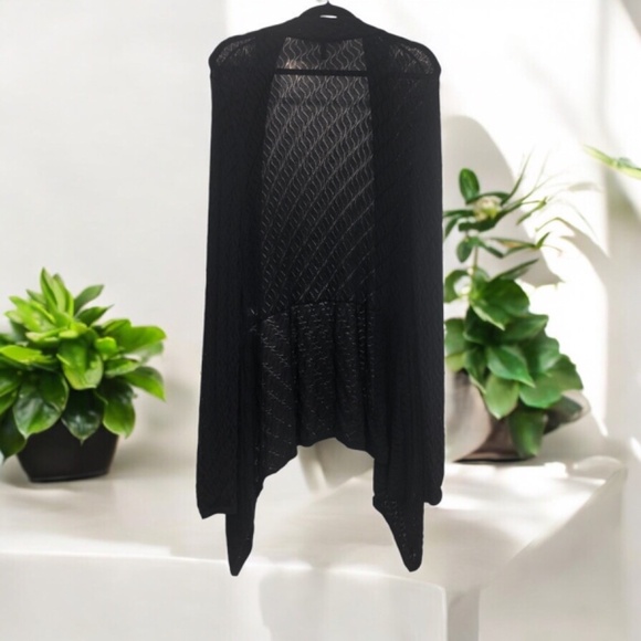 WHBM Cardigan Sweater size Xl - Picture 3 of 6